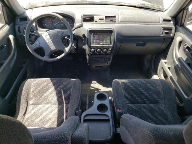 Photo 7 VIN: JHLRD1840YS014864 - HONDA CRV 