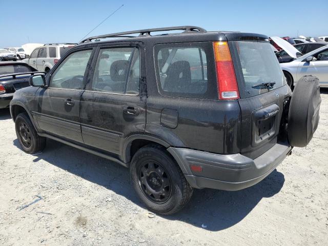 Photo 1 VIN: JHLRD18411S008769 - HONDA CR-V LX 