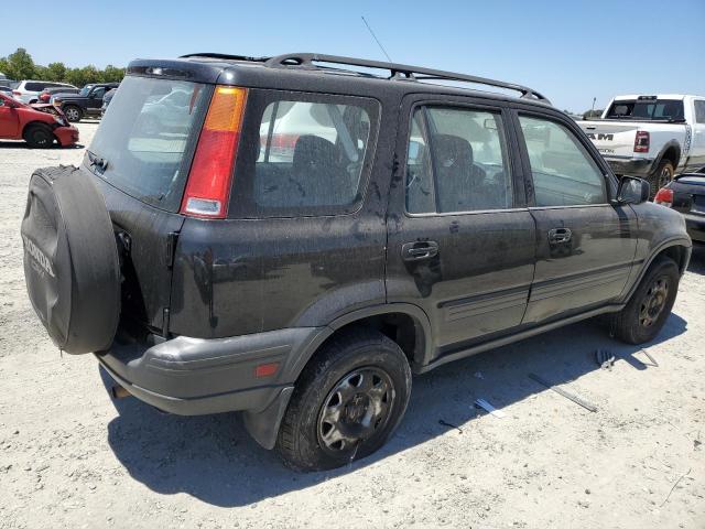 Photo 2 VIN: JHLRD18411S008769 - HONDA CR-V LX 