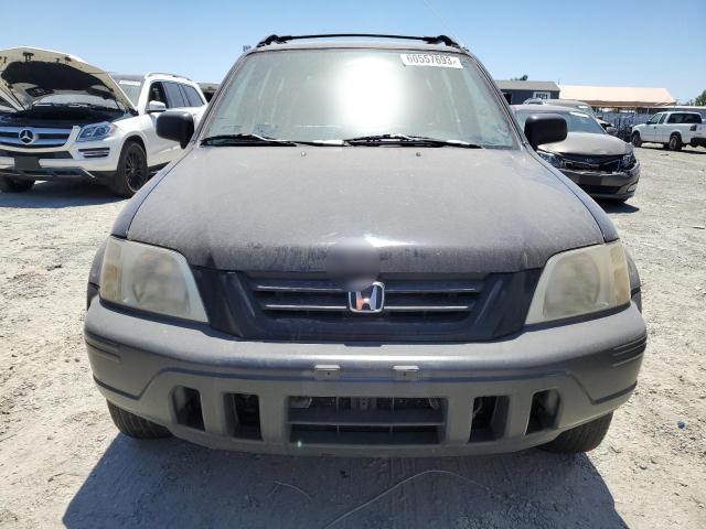 Photo 4 VIN: JHLRD18411S008769 - HONDA CR-V LX 