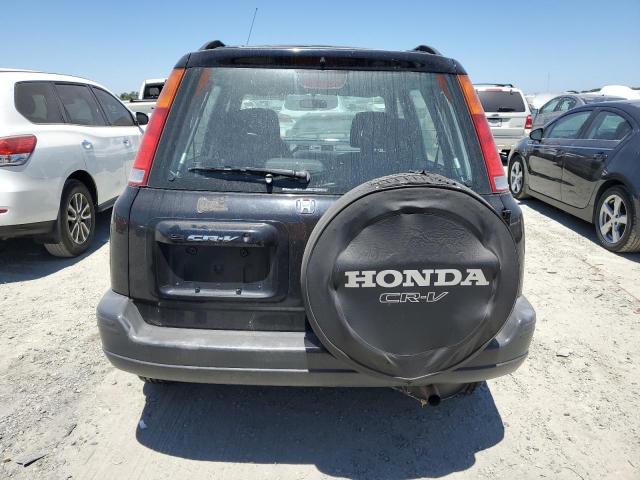 Photo 5 VIN: JHLRD18411S008769 - HONDA CR-V LX 