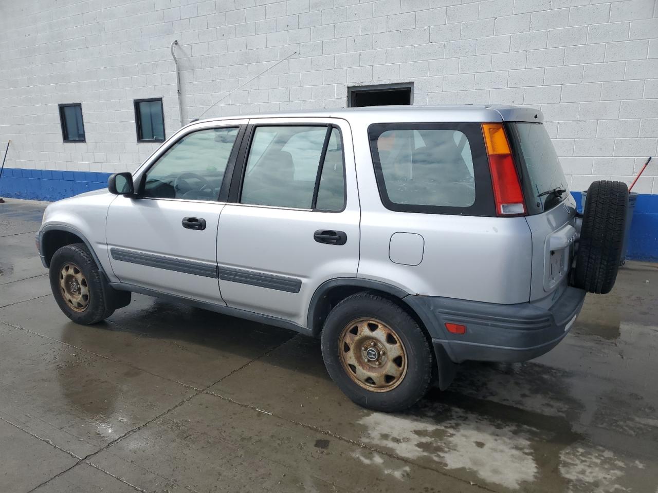 Photo 1 VIN: JHLRD1841VC002387 - HONDA CR-V 