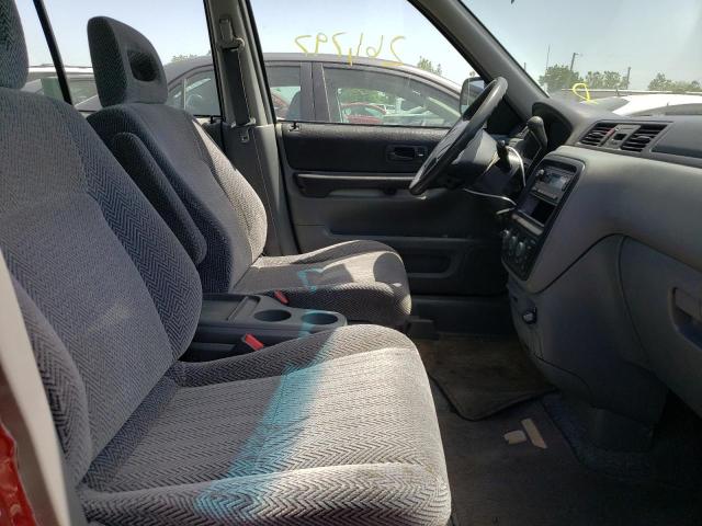 Photo 4 VIN: JHLRD1841WC080945 - HONDA CR-V LX 