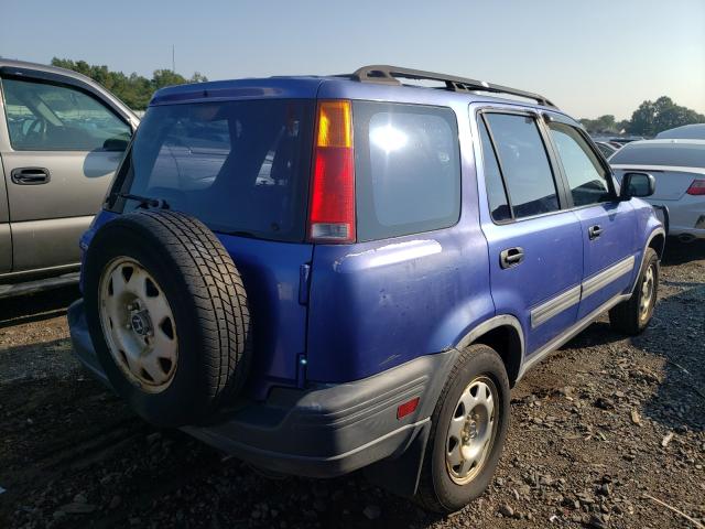 Photo 3 VIN: JHLRD1841YC011997 - HONDA CR-V 