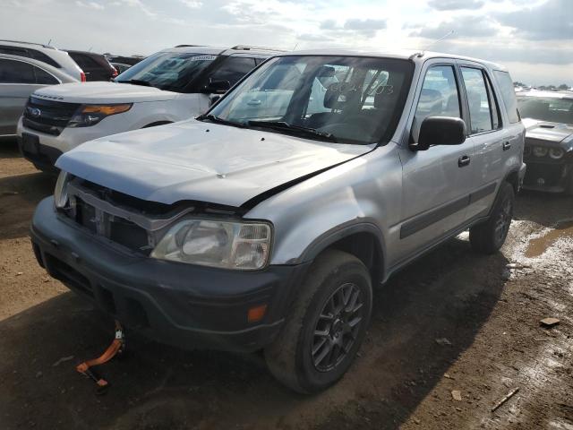 Photo 0 VIN: JHLRD1841YC056809 - HONDA CR-V LX 