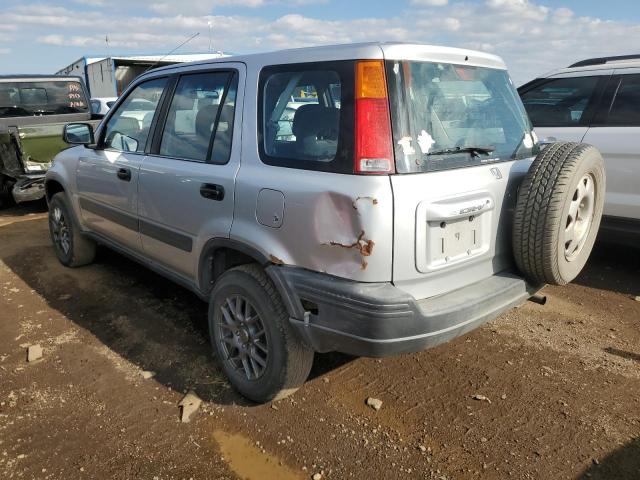 Photo 1 VIN: JHLRD1841YC056809 - HONDA CR-V LX 