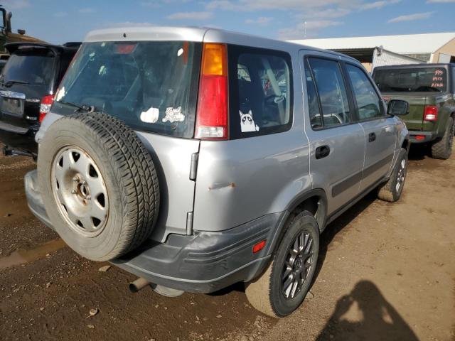 Photo 2 VIN: JHLRD1841YC056809 - HONDA CR-V LX 