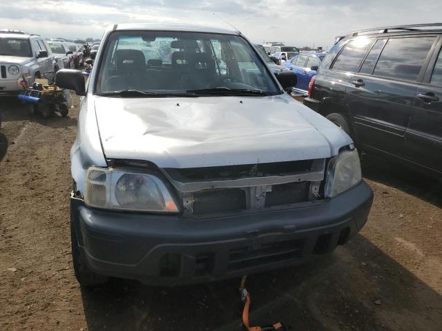 Photo 4 VIN: JHLRD1841YC056809 - HONDA CR-V LX 