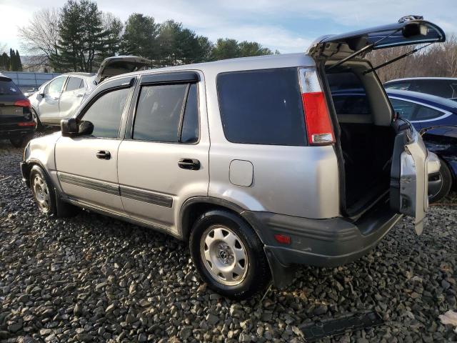 Photo 1 VIN: JHLRD18421C031990 - HONDA CRV 