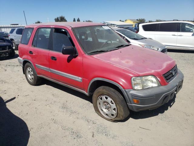 Photo 3 VIN: JHLRD18421C033724 - HONDA CR-V LX 