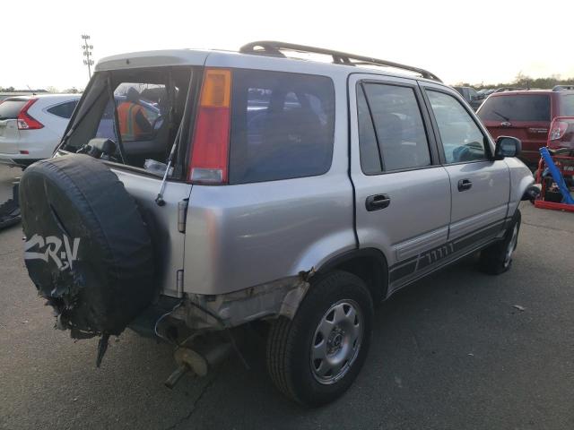 Photo 2 VIN: JHLRD18421C038969 - HONDA CRV 