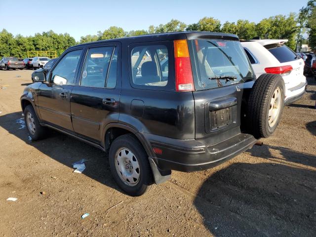 Photo 1 VIN: JHLRD1842WC094921 - HONDA CR-V LX 