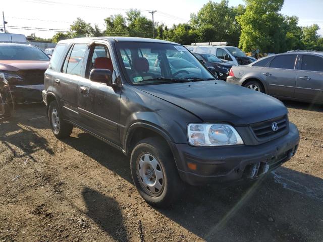 Photo 3 VIN: JHLRD1842WC094921 - HONDA CR-V LX 