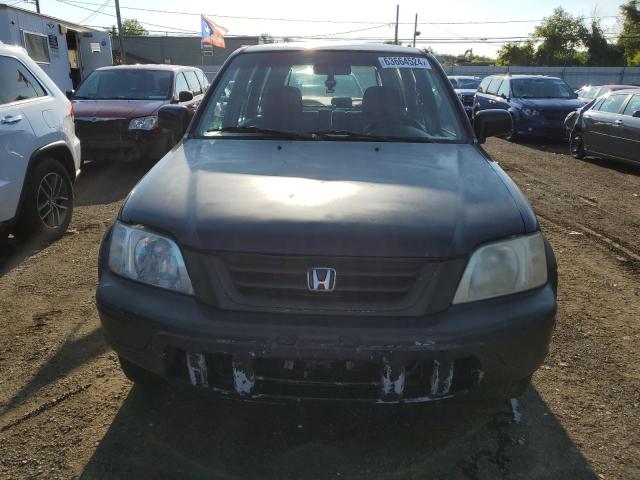 Photo 4 VIN: JHLRD1842WC094921 - HONDA CR-V LX 