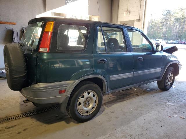 Photo 2 VIN: JHLRD1842XC033358 - HONDA CRV 