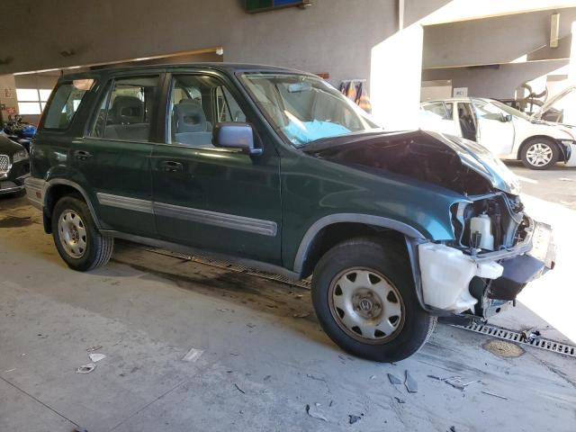 Photo 3 VIN: JHLRD1842XC033358 - HONDA CRV 