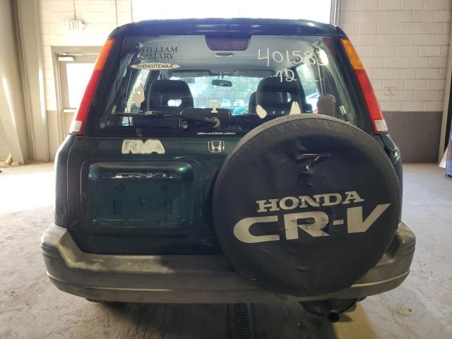 Photo 5 VIN: JHLRD1842XC033358 - HONDA CRV 