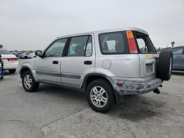 Photo 1 VIN: JHLRD1842YC058861 - HONDA CRV 