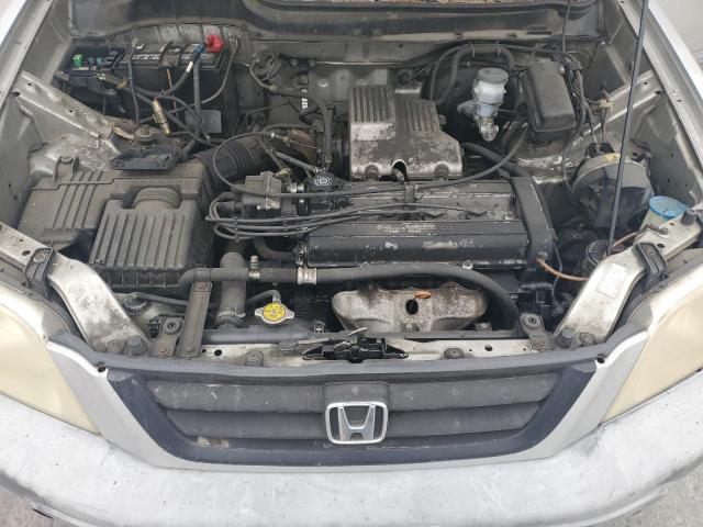 Photo 10 VIN: JHLRD1842YC058861 - HONDA CRV 