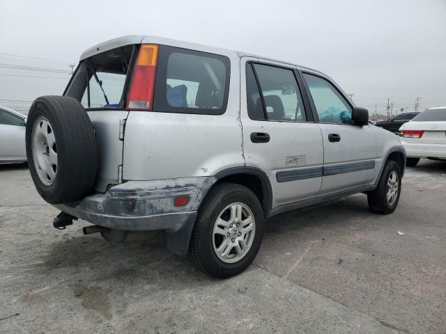 Photo 2 VIN: JHLRD1842YC058861 - HONDA CRV 