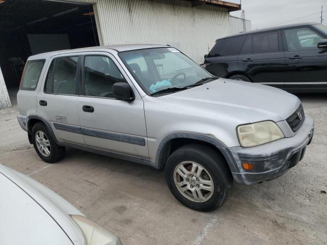 Photo 3 VIN: JHLRD1842YC058861 - HONDA CRV 