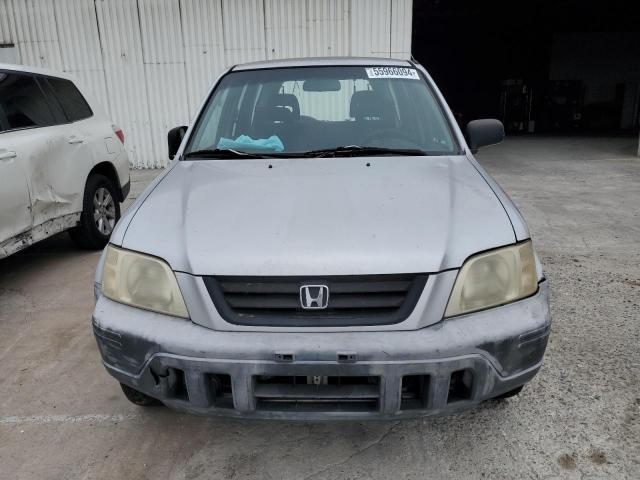 Photo 4 VIN: JHLRD1842YC058861 - HONDA CRV 