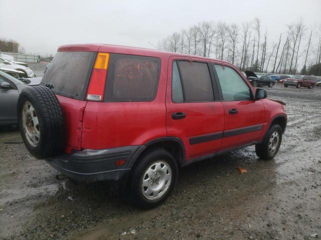 Photo 2 VIN: JHLRD18431C033876 - HONDA CRV 