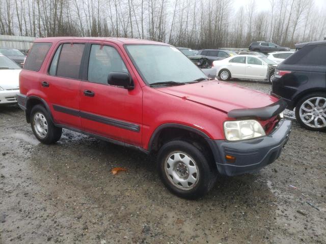 Photo 3 VIN: JHLRD18431C033876 - HONDA CRV 