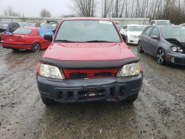 Photo 4 VIN: JHLRD18431C033876 - HONDA CRV 