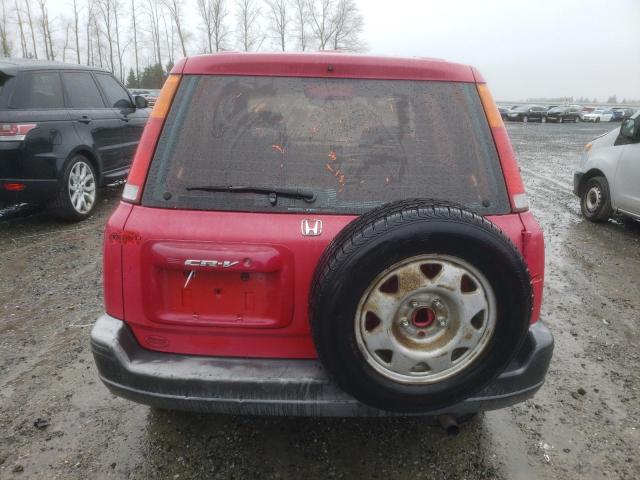 Photo 5 VIN: JHLRD18431C033876 - HONDA CRV 