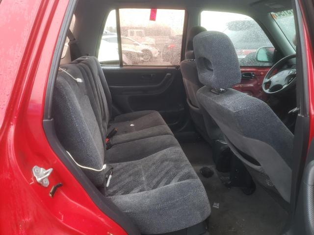 Photo 9 VIN: JHLRD18431C033876 - HONDA CRV 