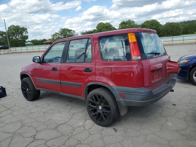 Photo 1 VIN: JHLRD1843WC037174 - HONDA CRV 