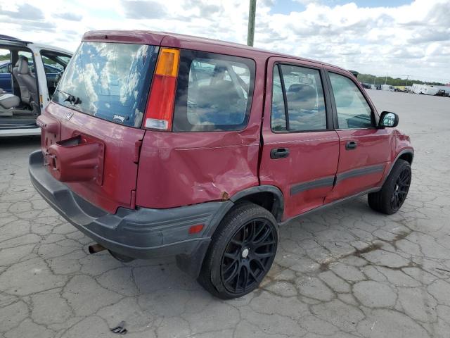 Photo 2 VIN: JHLRD1843WC037174 - HONDA CRV 