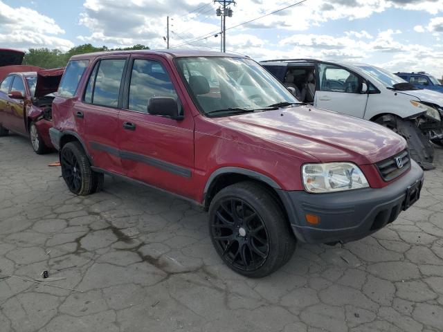 Photo 3 VIN: JHLRD1843WC037174 - HONDA CRV 