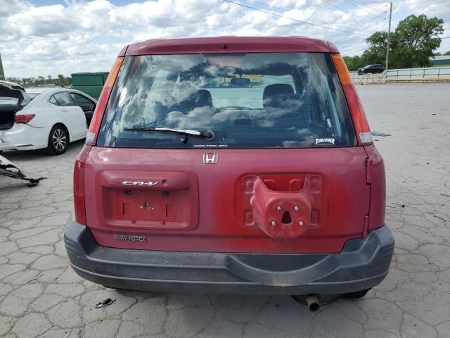 Photo 5 VIN: JHLRD1843WC037174 - HONDA CRV 