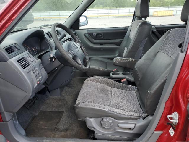 Photo 6 VIN: JHLRD1843WC037174 - HONDA CRV 