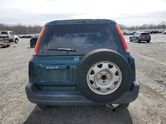 Photo 5 VIN: JHLRD1843WC072880 - HONDA CRV 