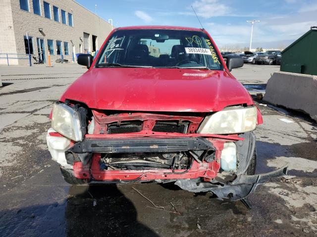 Photo 4 VIN: JHLRD1843XC029156 - HONDA CRV 