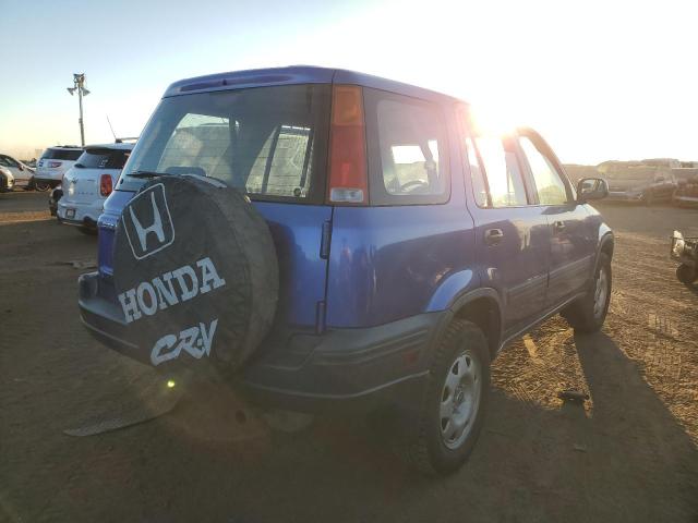 Photo 2 VIN: JHLRD1843YC011984 - HONDA CRV 