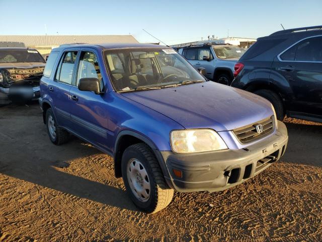 Photo 3 VIN: JHLRD1843YC011984 - HONDA CRV 