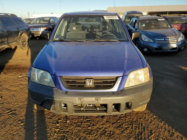 Photo 4 VIN: JHLRD1843YC011984 - HONDA CRV 