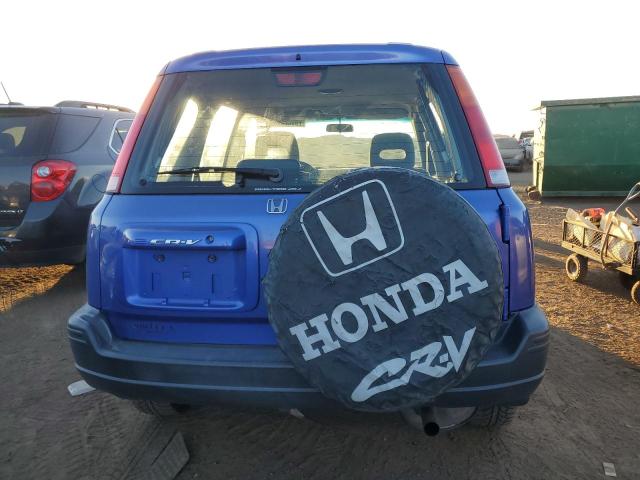 Photo 5 VIN: JHLRD1843YC011984 - HONDA CRV 