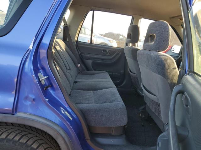 Photo 9 VIN: JHLRD1843YC011984 - HONDA CRV 