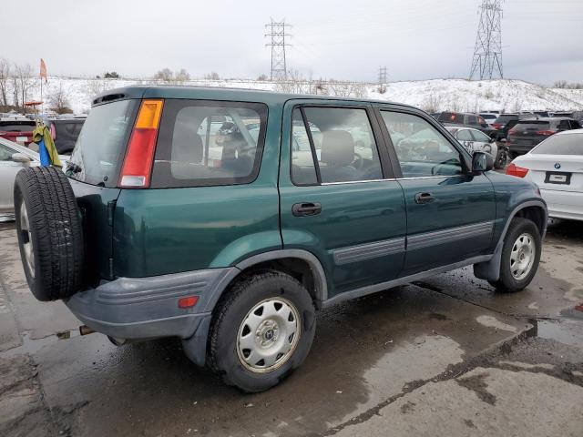 Photo 2 VIN: JHLRD1843YC043754 - HONDA CRV 