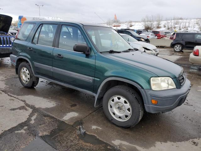 Photo 3 VIN: JHLRD1843YC043754 - HONDA CRV 