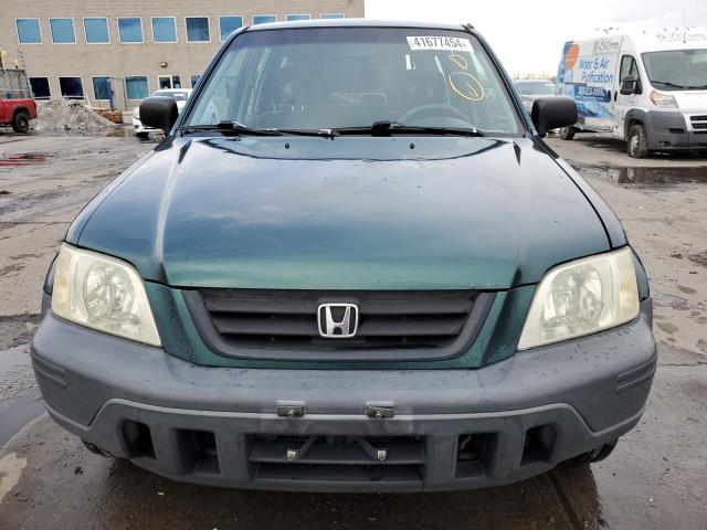 Photo 4 VIN: JHLRD1843YC043754 - HONDA CRV 