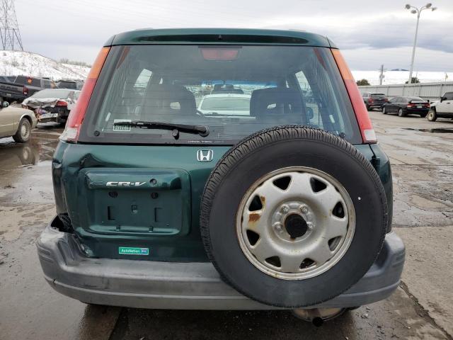 Photo 5 VIN: JHLRD1843YC043754 - HONDA CRV 