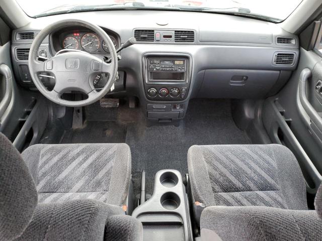 Photo 7 VIN: JHLRD1843YC043754 - HONDA CRV 