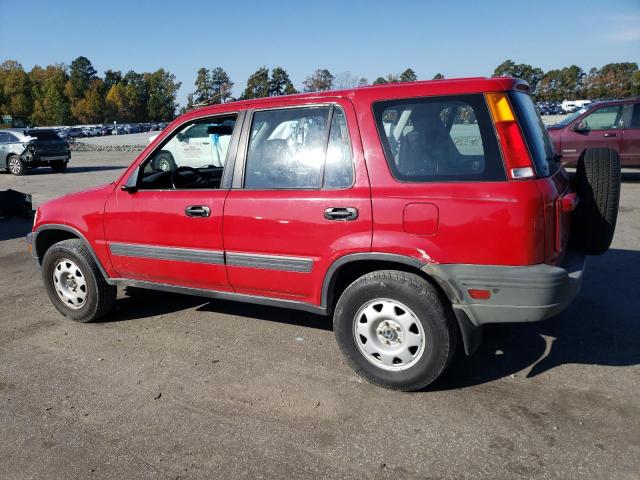 Photo 1 VIN: JHLRD1843YC063597 - HONDA CR-V LX 