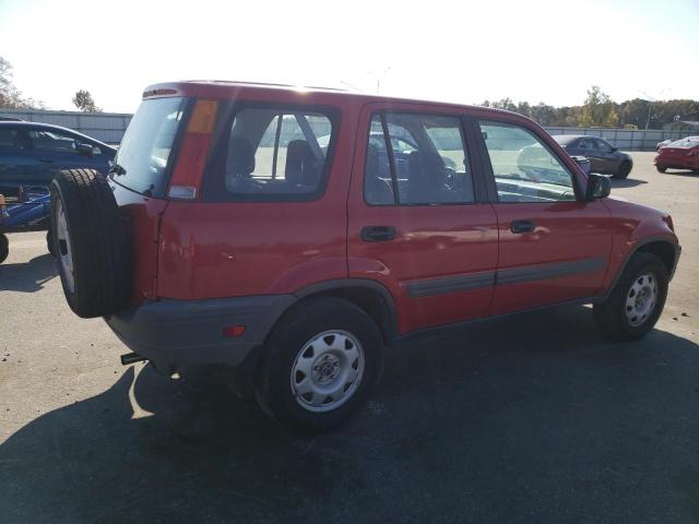 Photo 2 VIN: JHLRD1843YC063597 - HONDA CR-V LX 